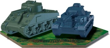 Memoir 44 (nová edice) -