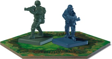Memoir 44 (nová edice) -