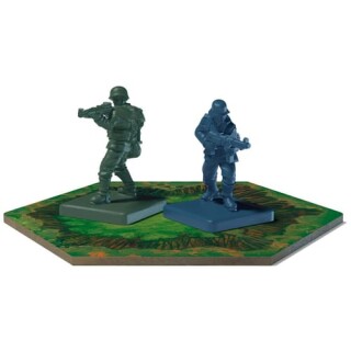 Memoir 44 (nová edice) -