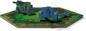 Memoir 44 (nová edice) -