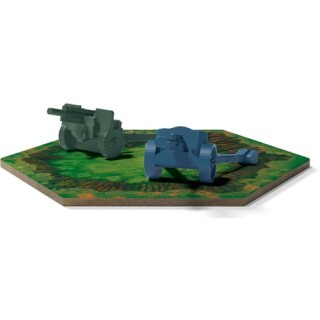 Memoir 44 (nová edice) -