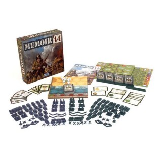 Memoir '44