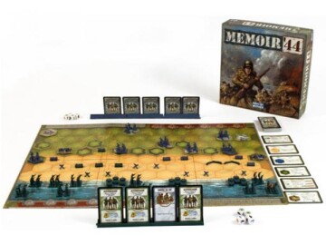 Memoir '44