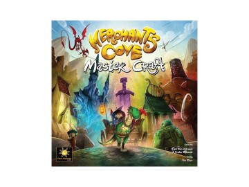 Merchants Cove Big Box & Master Craft