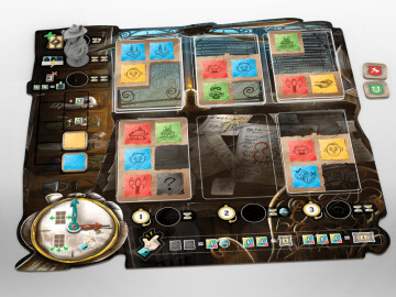 Merchants Cove: Master Craft