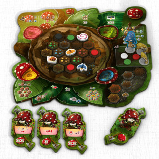 Merchants Cove: Master Craft