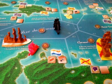 Merchants & Marauders