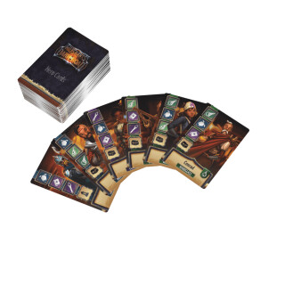 Merchants of the Dark Road