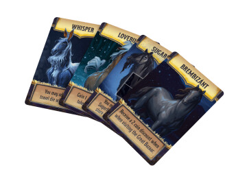 Merchants of the Dark Road