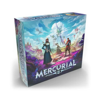 Mercurial - EN 