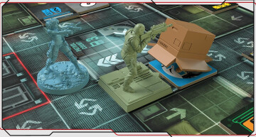 Metal Gear Solid: The Board Game