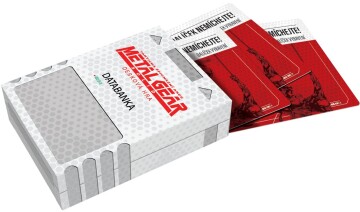 Metal Gear Solid