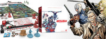 Metal Gear Solid
