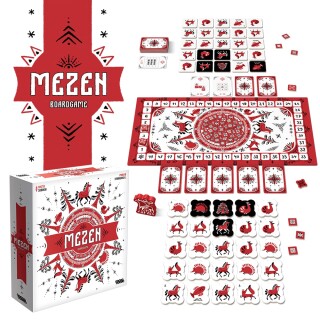 Mezen