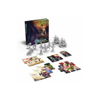 Middara - KS1 Promo Pack