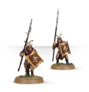 Middle-earth: Strategy Battle Game – Easterling Warriors