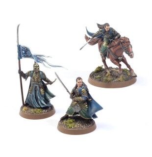 Middle-earth: Strategy Battle Game – Elrond™, Master of Rivendell™