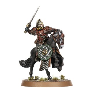 Middle-earth: Strategy Battle Game – Éomer™, Marshal of the Riddermark™