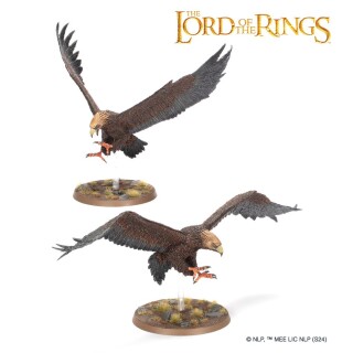 Middle-earth: Strategy Battle Game – Great Eagles of the Misty Mountains™
