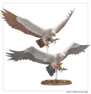 Middle-earth: Strategy Battle Game – Great Eagles of the Misty Mountains™