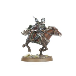 Middle-earth: Strategy Battle Game – Haleth™ & Háma™, Princes of Rohan™