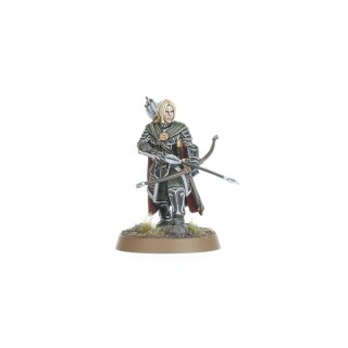 Middle-earth: Strategy Battle Game – Haleth™ & Háma™, Princes of Rohan™