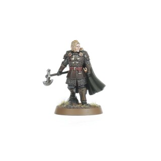Middle-earth: Strategy Battle Game – Haleth™ & Háma™, Princes of Rohan™