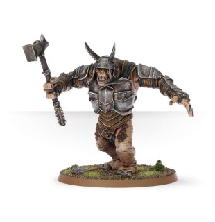 Middle-earth: Strategy Battle Game – Mordor Troll / Isengard Troll
