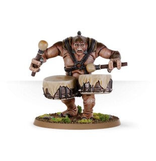 Middle-earth: Strategy Battle Game – Mordor Troll / Isengard Troll
