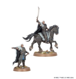 Middle-earth: Strategy Battle Game – The War of the Rohirrim™ – Battle of Edoras™