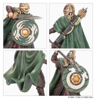 Middle-earth: Strategy Battle Game – The War of the Rohirrim™ – Battle of Edoras™