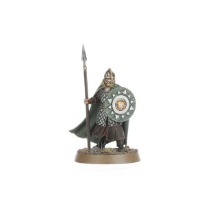 Middle-earth: Strategy Battle Game – Warriors of Rohan™