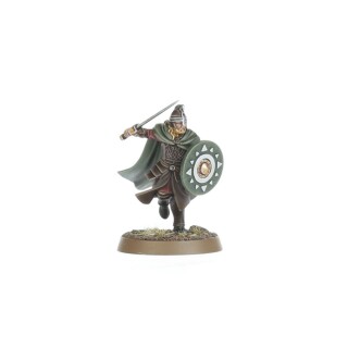 Middle-earth: Strategy Battle Game – Warriors of Rohan™