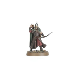 Middle-earth: Strategy Battle Game – Warriors of Rohan™