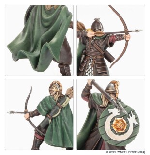Middle-earth: Strategy Battle Game – Warriors of Rohan™