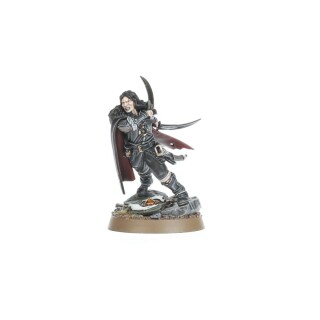 Middle-earth: Strategy Battle Game – Wulf™, High Lord of the Hill Tribes and General Targg™