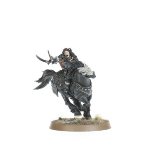 Middle-earth: Strategy Battle Game – Wulf™, High Lord of the Hill Tribes and General Targg™