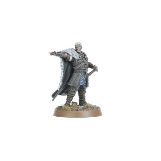 Middle-earth: Strategy Battle Game – Wulf™, High Lord of the Hill Tribes and General Targg™