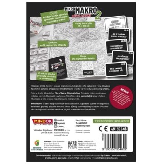 mikroMAKRO: Město zločinu 2