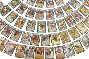Millennium Blades: Draw Power