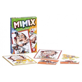 Mimix