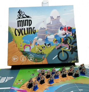 Mind Cycling