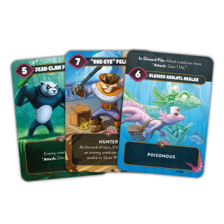 Mindbug: Beyond – Promo Pack