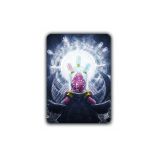 Mindbug - First Contact Colonist