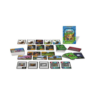 Minecraft Explorers
