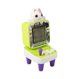 Mini arkádovka - Tetris - Albi