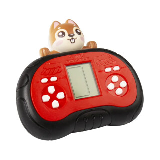 Mini konzole - Trendy hry - Albi