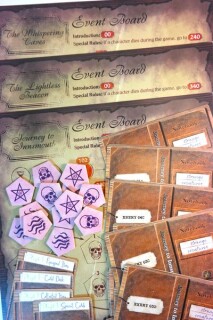 Miskatonic Tales: Journey to Innsmouth
