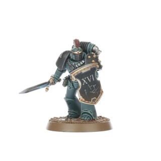 MKVI Legion Command Squad