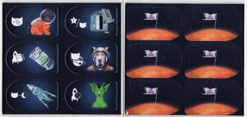 MLEM: Space Agency – BLEP: Cosmic Pioneers